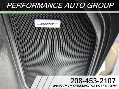 2020 Chevrolet Silverado 1500 LTZ   - Photo 23 - Caldwell, ID 83605