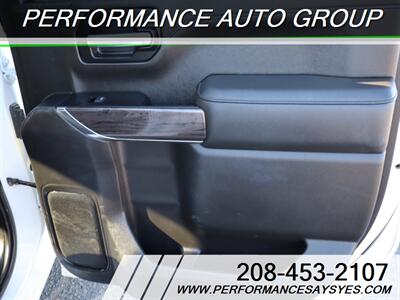 2020 Chevrolet Silverado 1500 LTZ   - Photo 14 - Caldwell, ID 83605