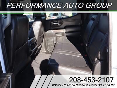 2020 Chevrolet Silverado 1500 LTZ   - Photo 17 - Caldwell, ID 83605