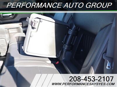 2020 Chevrolet Silverado 1500 LTZ   - Photo 18 - Caldwell, ID 83605