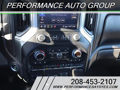 2020 Chevrolet Silverado 1500 LTZ   - Photo 24 - Caldwell, ID 83605