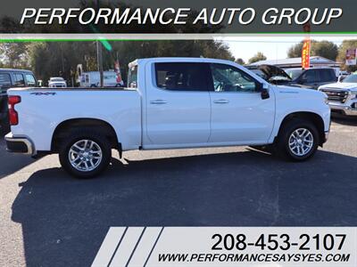 2020 Chevrolet Silverado 1500 LTZ   - Photo 8 - Caldwell, ID 83605