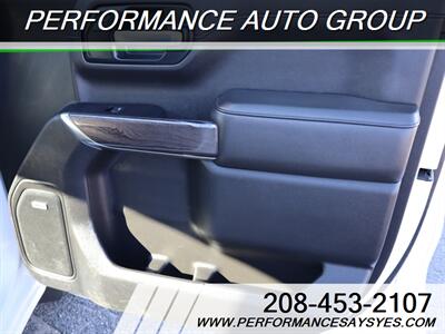 2020 Chevrolet Silverado 1500 LTZ   - Photo 13 - Caldwell, ID 83605