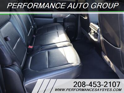 2020 Chevrolet Silverado 1500 LTZ   - Photo 10 - Caldwell, ID 83605