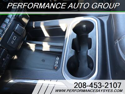 2020 Chevrolet Silverado 1500 LTZ   - Photo 27 - Caldwell, ID 83605