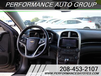 2013 Chevrolet Malibu LT   - Photo 18 - Caldwell, ID 83605