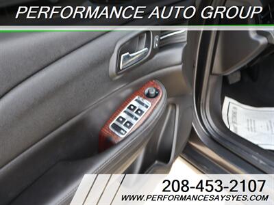 2013 Chevrolet Malibu LT   - Photo 10 - Caldwell, ID 83605