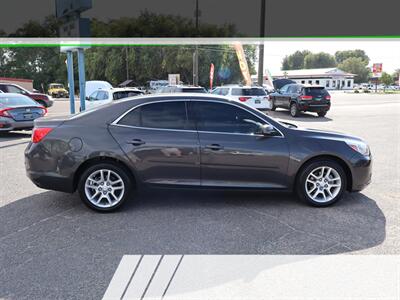2013 Chevrolet Malibu LT   - Photo 2 - Caldwell, ID 83605