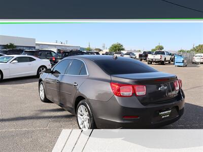 2013 Chevrolet Malibu LT   - Photo 5 - Caldwell, ID 83605