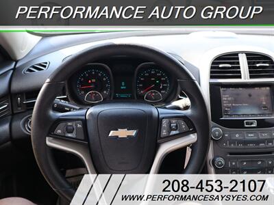 2013 Chevrolet Malibu LT   - Photo 24 - Caldwell, ID 83605