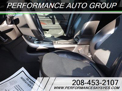 2013 Chevrolet Malibu LT   - Photo 11 - Caldwell, ID 83605