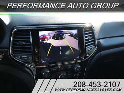 2020 Jeep Grand Cherokee Altitude   - Photo 19 - Caldwell, ID 83605