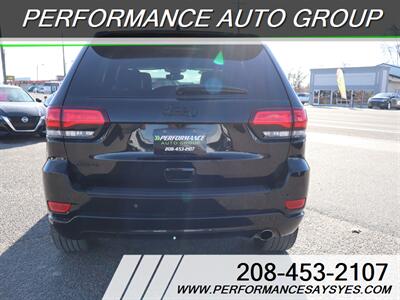 2020 Jeep Grand Cherokee Altitude   - Photo 4 - Caldwell, ID 83605