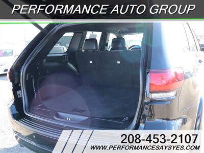 2020 Jeep Grand Cherokee Altitude   - Photo 8 - Caldwell, ID 83605