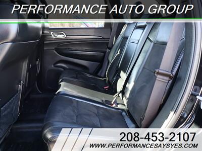 2020 Jeep Grand Cherokee Altitude   - Photo 24 - Caldwell, ID 83605