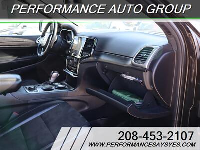 2020 Jeep Grand Cherokee Altitude   - Photo 12 - Caldwell, ID 83605