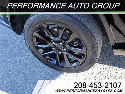 2020 Jeep Grand Cherokee Altitude   - Photo 9 - Caldwell, ID 83605