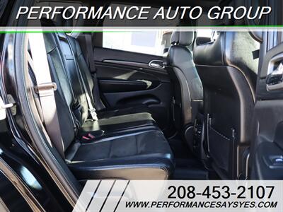 2020 Jeep Grand Cherokee Altitude   - Photo 10 - Caldwell, ID 83605