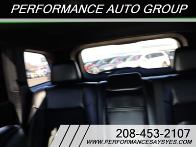 2020 Jeep Grand Cherokee Altitude   - Photo 20 - Caldwell, ID 83605