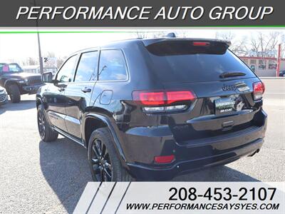 2020 Jeep Grand Cherokee Altitude   - Photo 5 - Caldwell, ID 83605