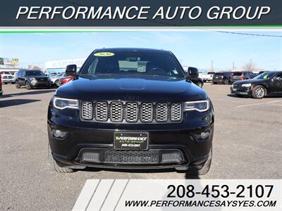 2020 Jeep Grand Cherokee Altitude   - Photo 27 - Caldwell, ID 83605