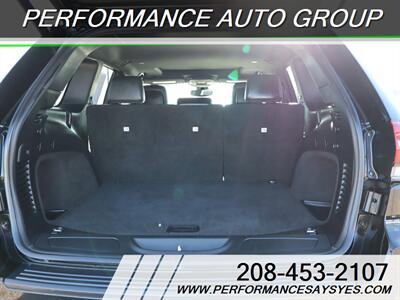 2020 Jeep Grand Cherokee Altitude   - Photo 6 - Caldwell, ID 83605