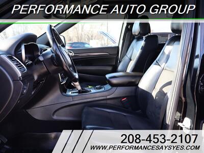 2020 Jeep Grand Cherokee Altitude   - Photo 22 - Caldwell, ID 83605