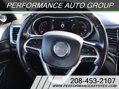 2020 Jeep Grand Cherokee Altitude   - Photo 14 - Caldwell, ID 83605