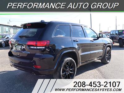 2020 Jeep Grand Cherokee Altitude   - Photo 3 - Caldwell, ID 83605