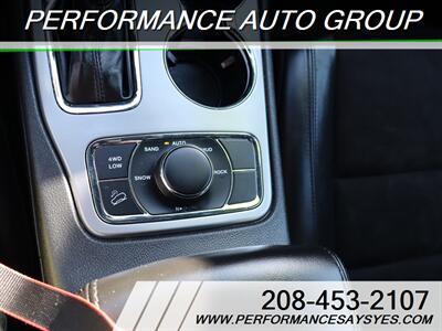 2020 Jeep Grand Cherokee Altitude   - Photo 17 - Caldwell, ID 83605