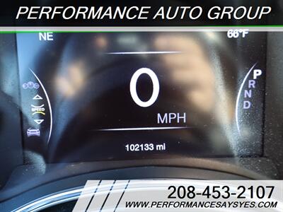 2020 Jeep Grand Cherokee Altitude   - Photo 13 - Caldwell, ID 83605