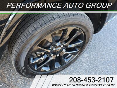 2020 Jeep Grand Cherokee Altitude   - Photo 23 - Caldwell, ID 83605