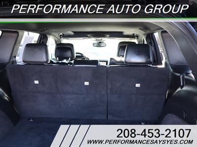 2020 Jeep Grand Cherokee Altitude   - Photo 7 - Caldwell, ID 83605