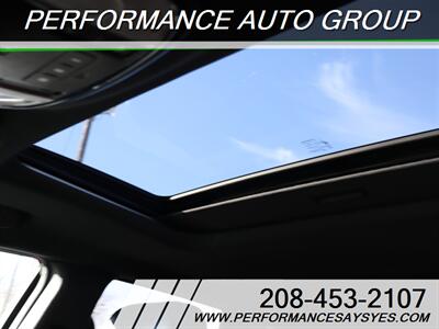 2020 Jeep Grand Cherokee Altitude   - Photo 15 - Caldwell, ID 83605