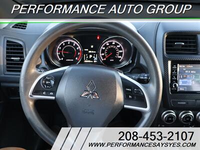 2021 Mitsubishi Outlander Sport S - Photo 14 - Caldwell, ID 83605