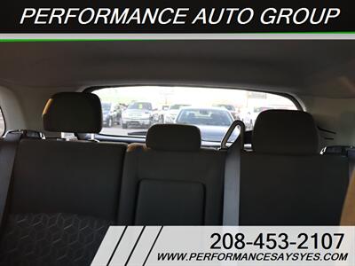 2021 Mitsubishi Outlander Sport S - Photo 18 - Caldwell, ID 83605