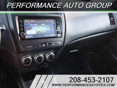 2021 Mitsubishi Outlander Sport S - Photo 15 - Caldwell, ID 83605