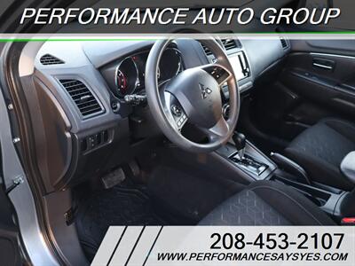 2021 Mitsubishi Outlander Sport S - Photo 19 - Caldwell, ID 83605