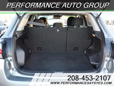 2021 Mitsubishi Outlander Sport S - Photo 11 - Caldwell, ID 83605