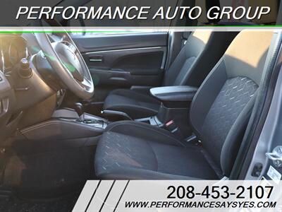 2021 Mitsubishi Outlander Sport S - Photo 20 - Caldwell, ID 83605