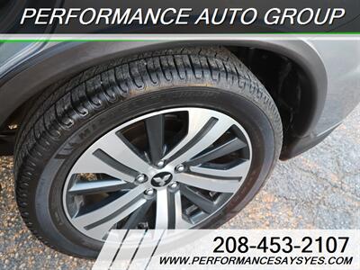 2021 Mitsubishi Outlander Sport S - Photo 21 - Caldwell, ID 83605