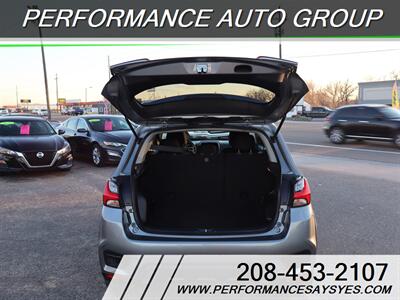 2021 Mitsubishi Outlander Sport S - Photo 12 - Caldwell, ID 83605