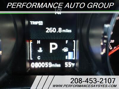 2021 Mitsubishi Outlander Sport S - Photo 13 - Caldwell, ID 83605