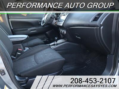 2021 Mitsubishi Outlander Sport S - Photo 10 - Caldwell, ID 83605