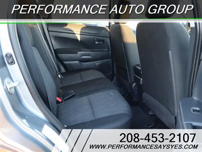 2021 Mitsubishi Outlander Sport S - Photo 9 - Caldwell, ID 83605