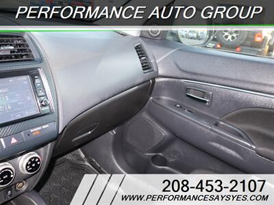 2021 Mitsubishi Outlander Sport S - Photo 17 - Caldwell, ID 83605