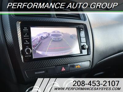 2021 Mitsubishi Outlander Sport S - Photo 16 - Caldwell, ID 83605