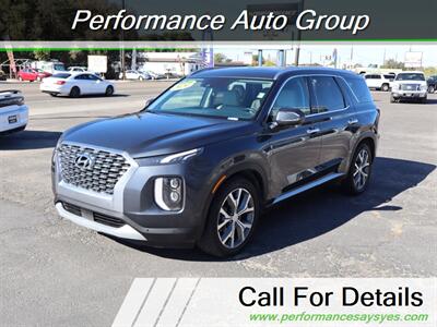 2020 Hyundai PALISADE SEL   - Photo 9 - Caldwell, ID 83605