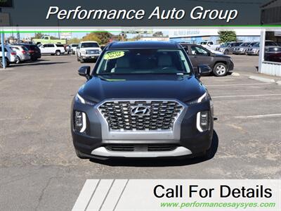 2020 Hyundai PALISADE SEL   - Photo 10 - Caldwell, ID 83605