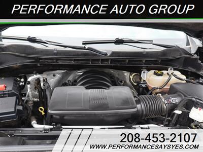 2023 Chevrolet Silverado 1500 Custom Trail Boss   - Photo 26 - Caldwell, ID 83605